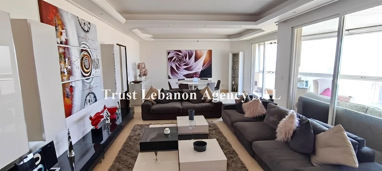 Apartment for Sale in Metn Dbayeh Lebanon