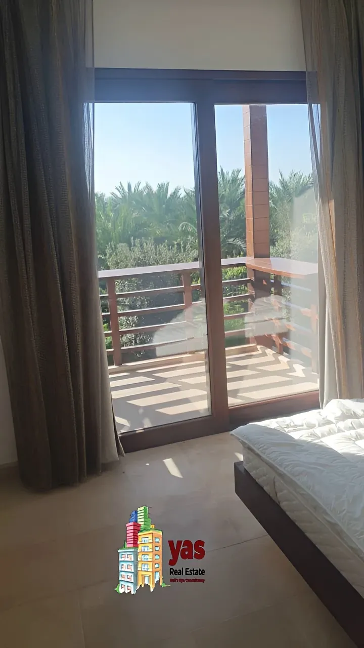 Apartment for Sale in Byblos