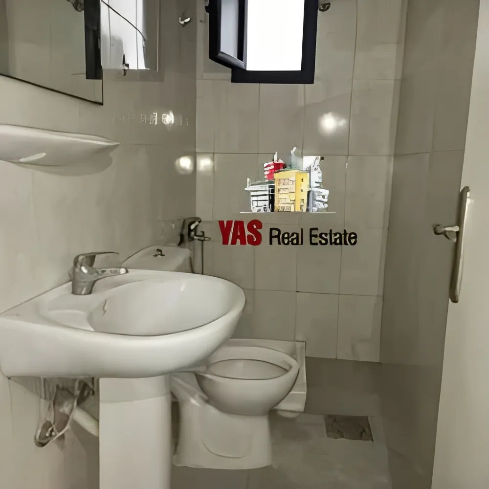 Apartment for Sale in Mansourieh - 2 bed, 2 bath