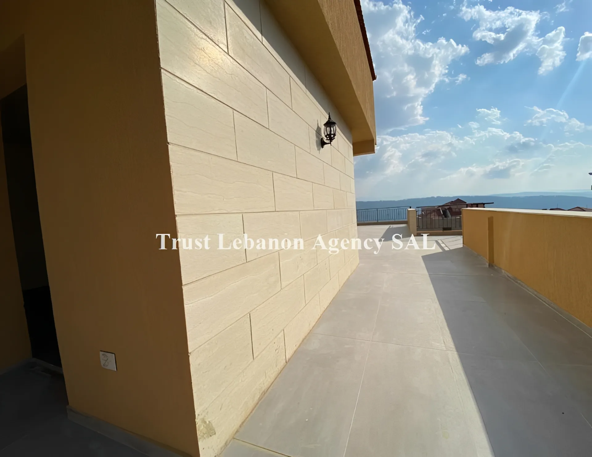 Duplex for Sale in Metn Douar Lebanon - 3 bed, 3 bath
