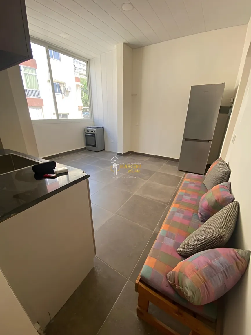 Apartment for sale in Jal El Dib, Lebanon