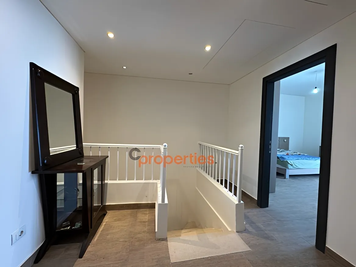Chalet for Rent in Fatqa
