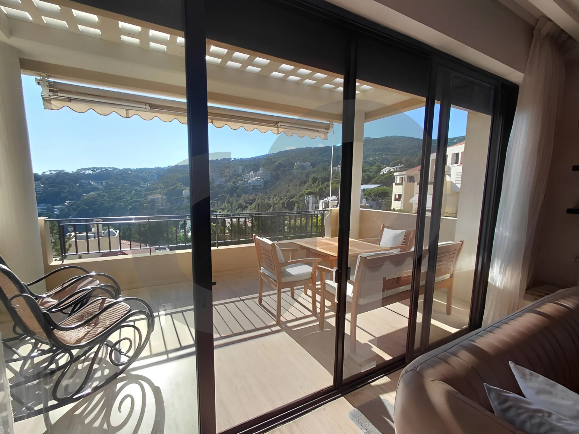 Apartment for Rent in Baabdat - 2 bed, 2 bath