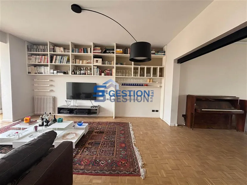 Apartment for Sale in Achrafieh