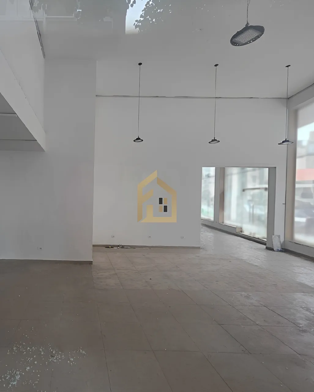 Showroom for sale in Achrafieh, Beirut, Lebanon