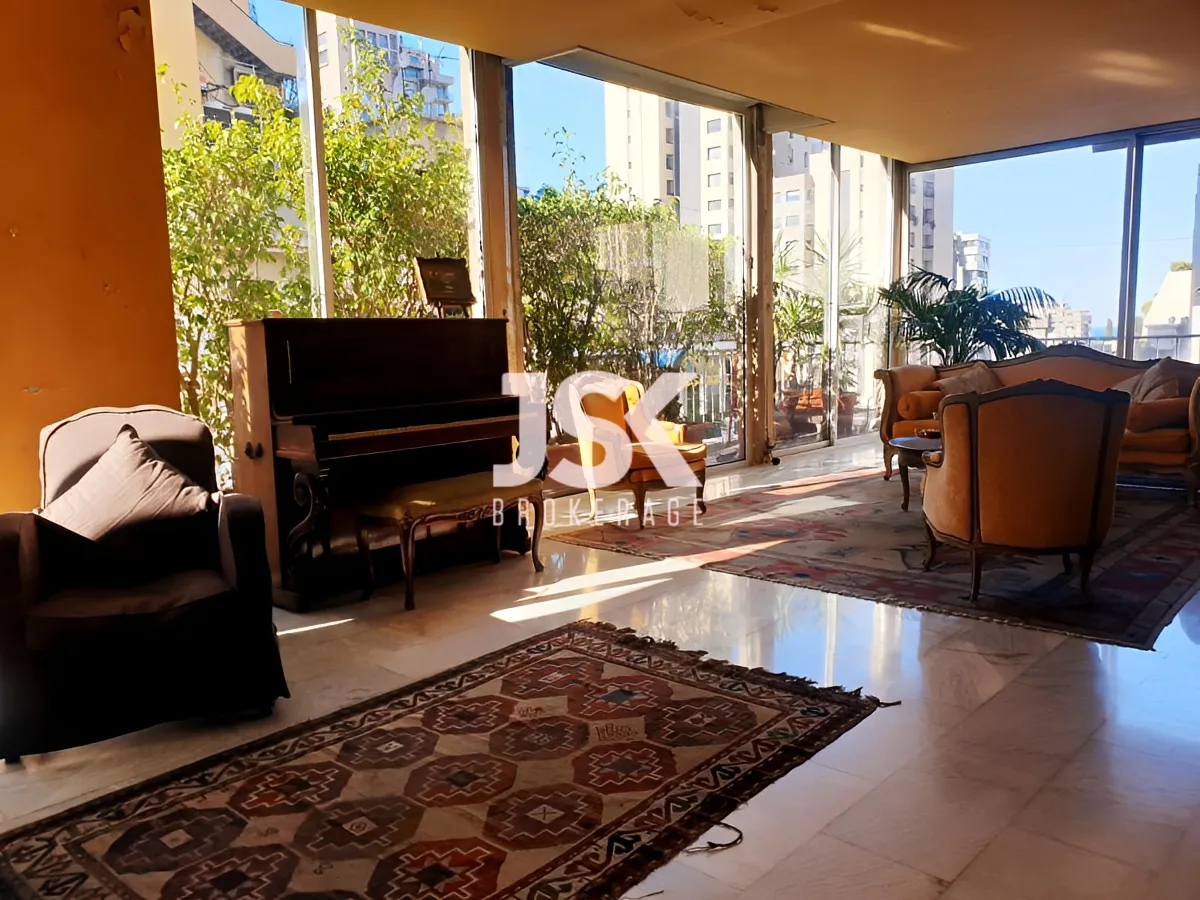 Apartment for Sale in Abdul Wahab, Beirut, Lebanon - 4 bed, 3 bath