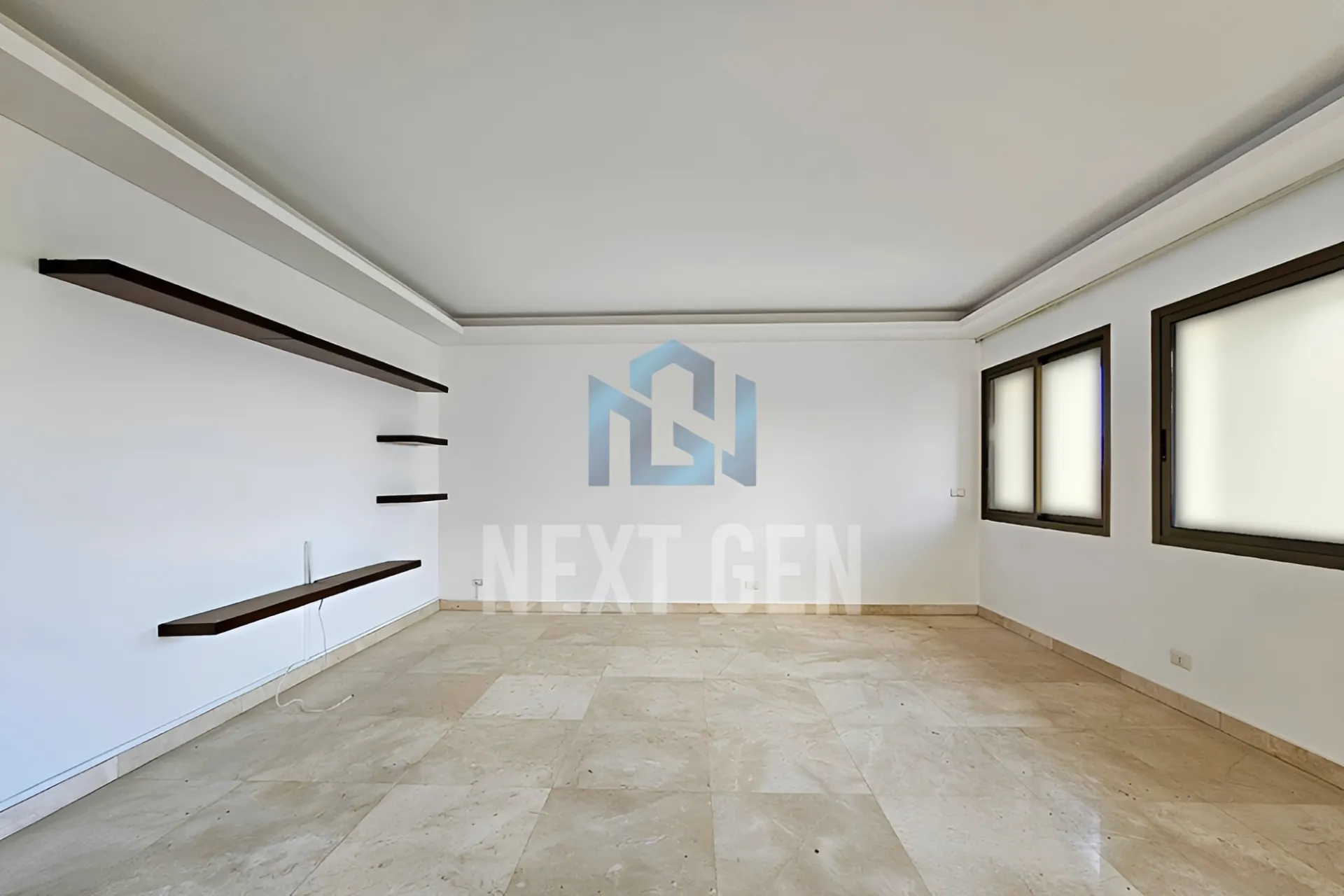 Apartment for sale in Verdun, Bayrut, Lebanon - 2 bed, 3 bath