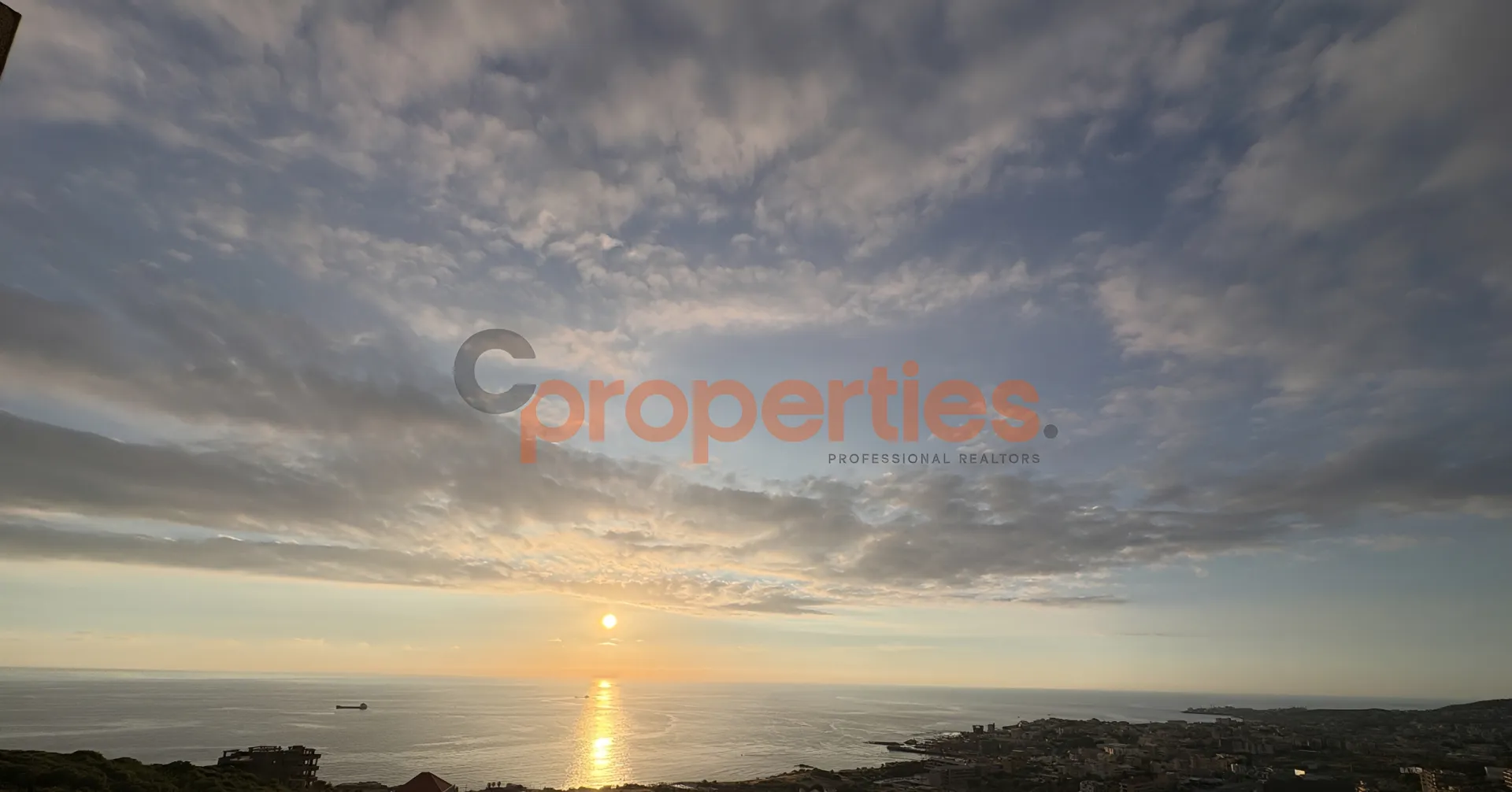 Chalet for Sale in Batroun
