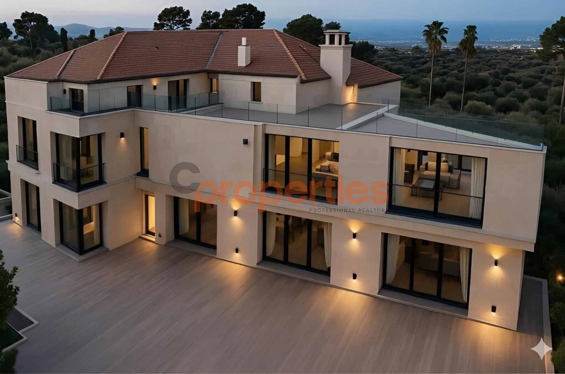 Apartment for Sale in Baabdat