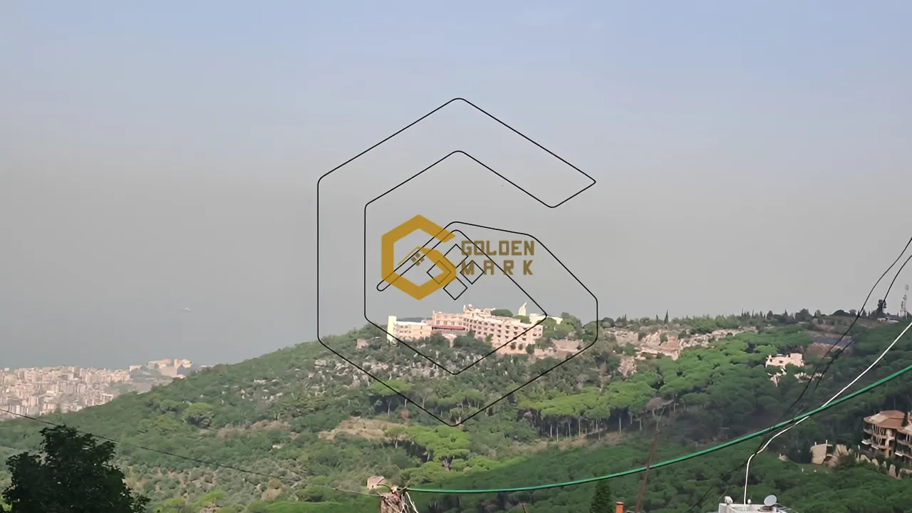 Land for Sale in Ain Saadeh