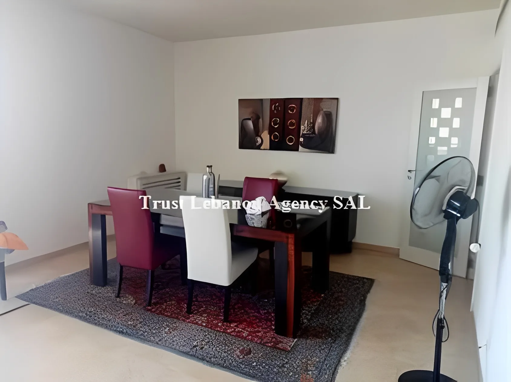 Apartment for Rent in Ashrafieh Beirut Lebanon