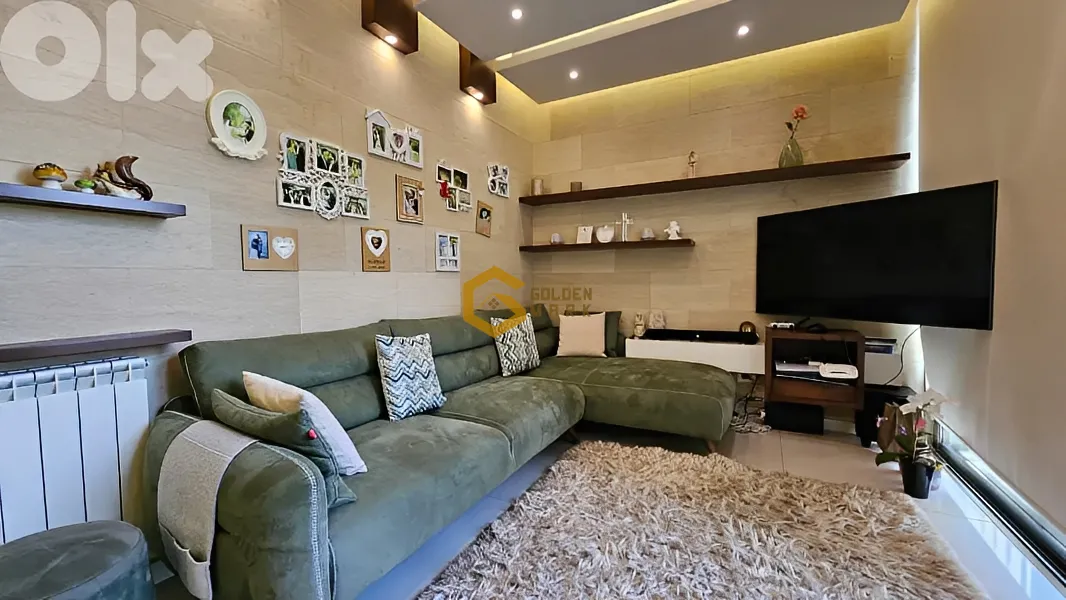 Apartment for Sale in Ballouneh