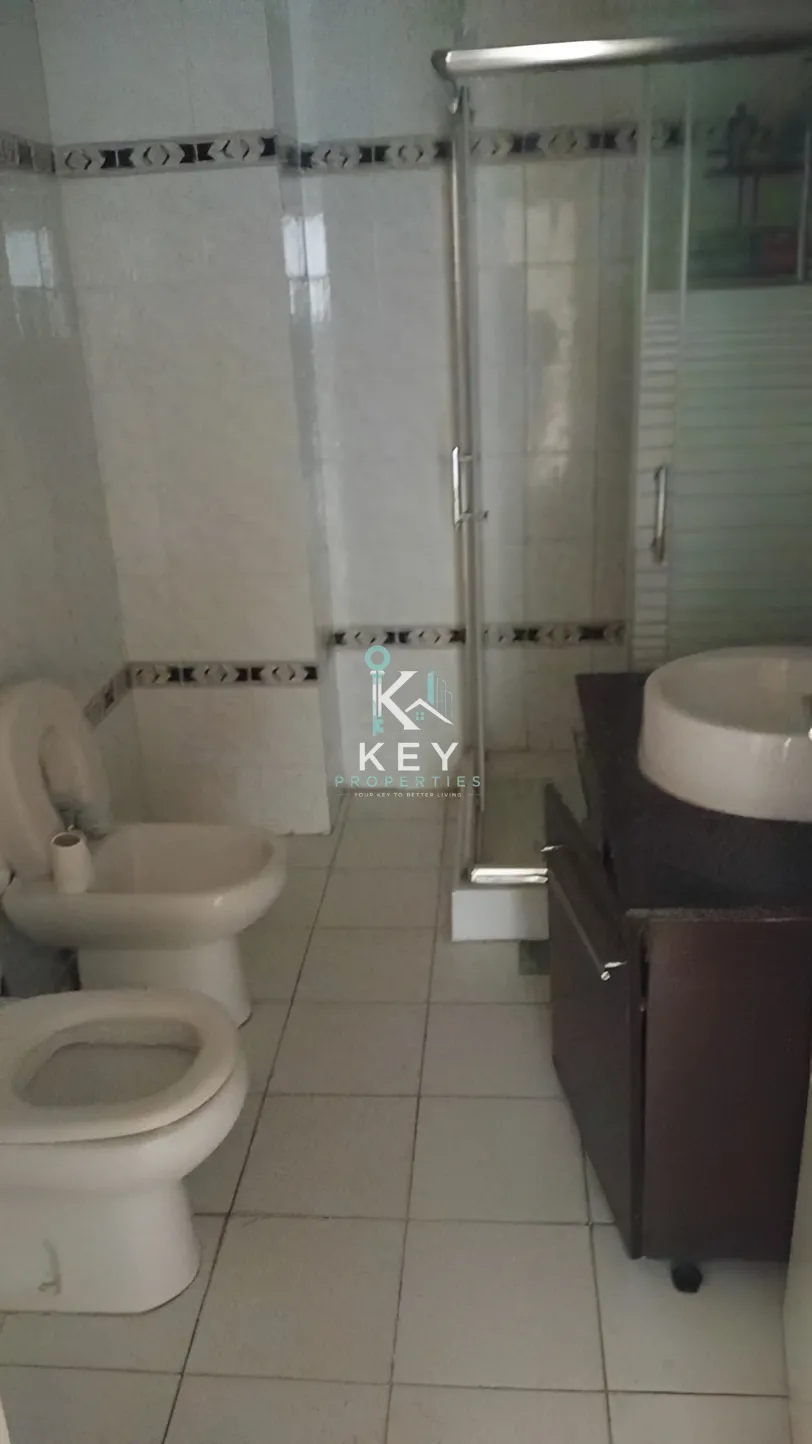 Apartment for rent in Ain Najm, Lebanon