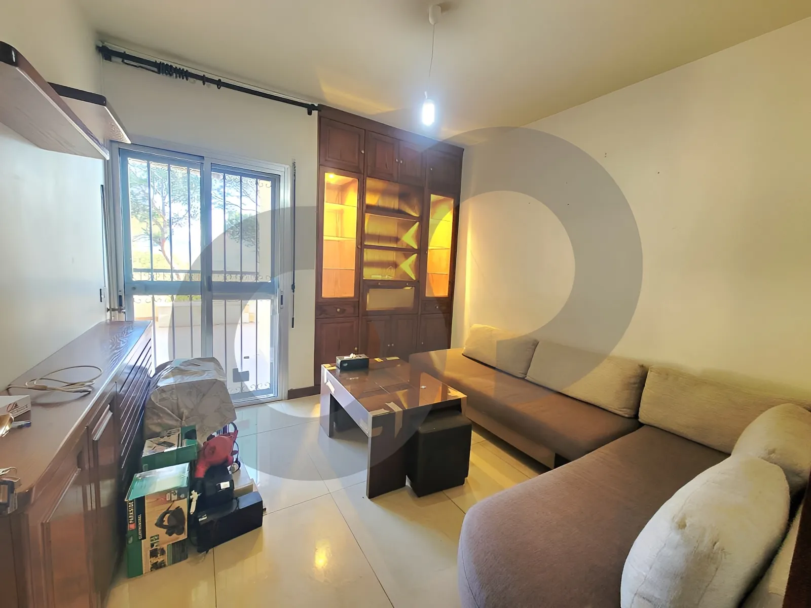 Apartment for Sale in Broummana