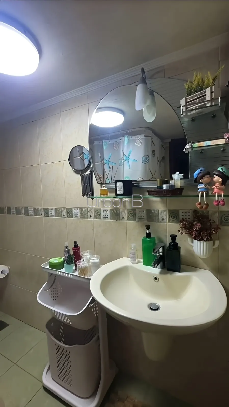 Apartment for sale in Sin el fil, lebanon