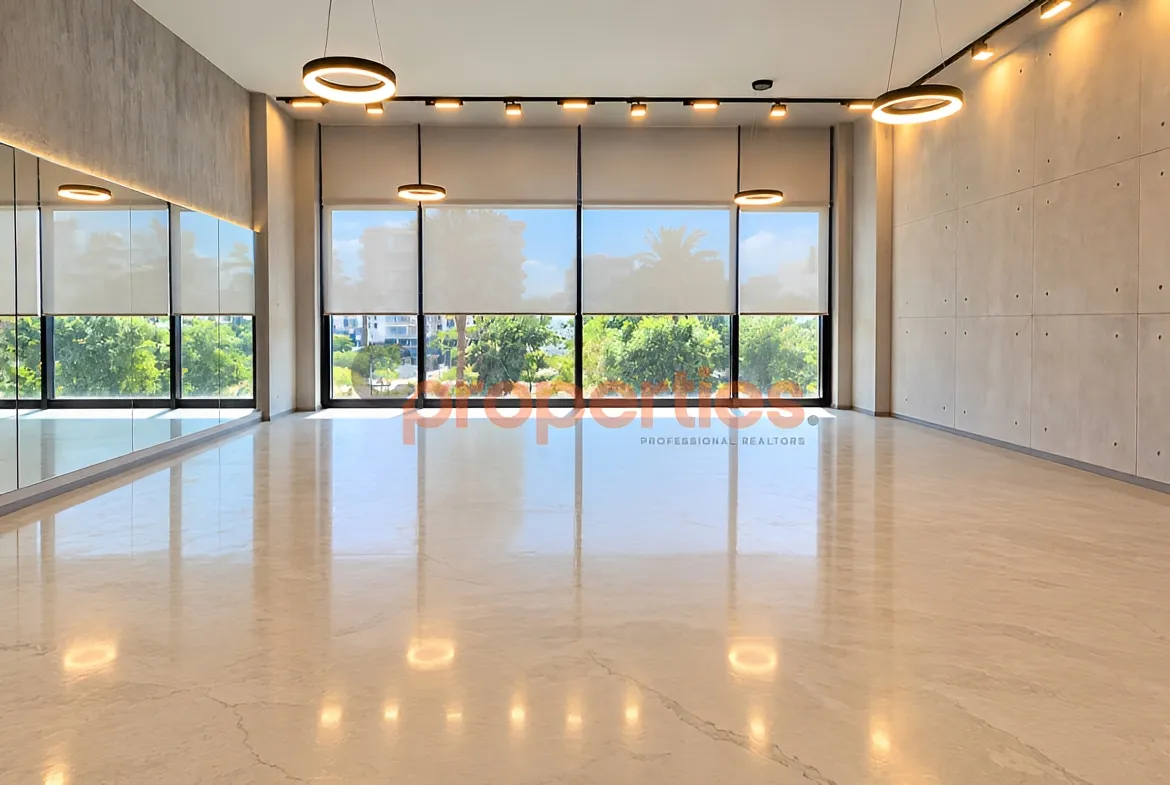 Office for Rent in Jnah