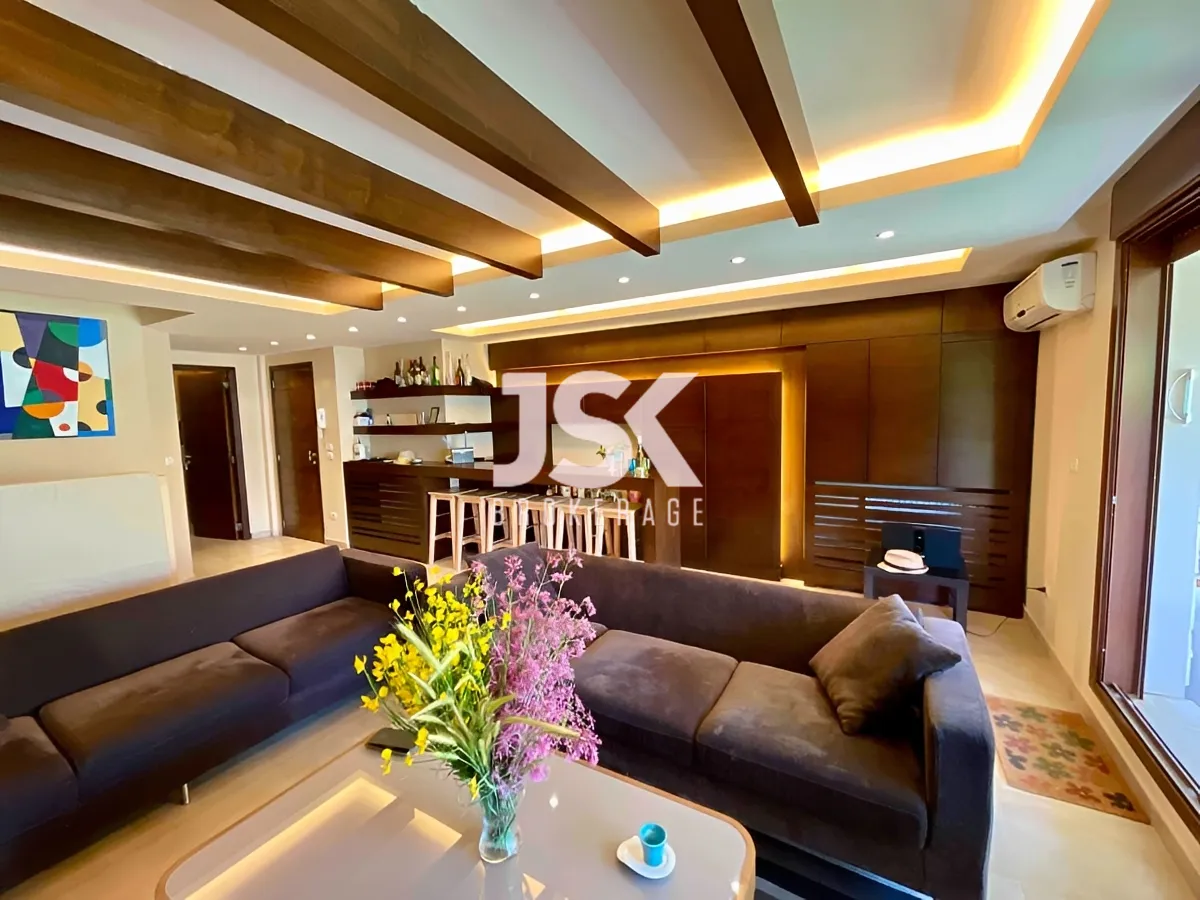 Chalet for rent in Ouyoun, Lebanon - 3 bed, 3 bath