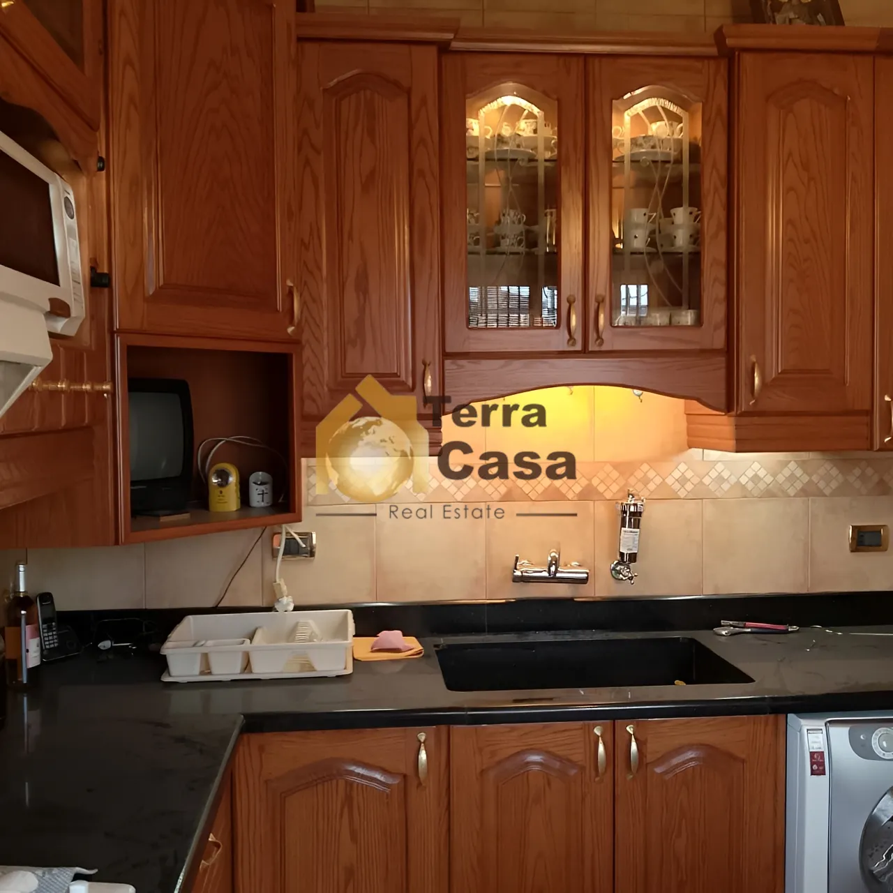 Apartment for Sale in Ain el Ghossein