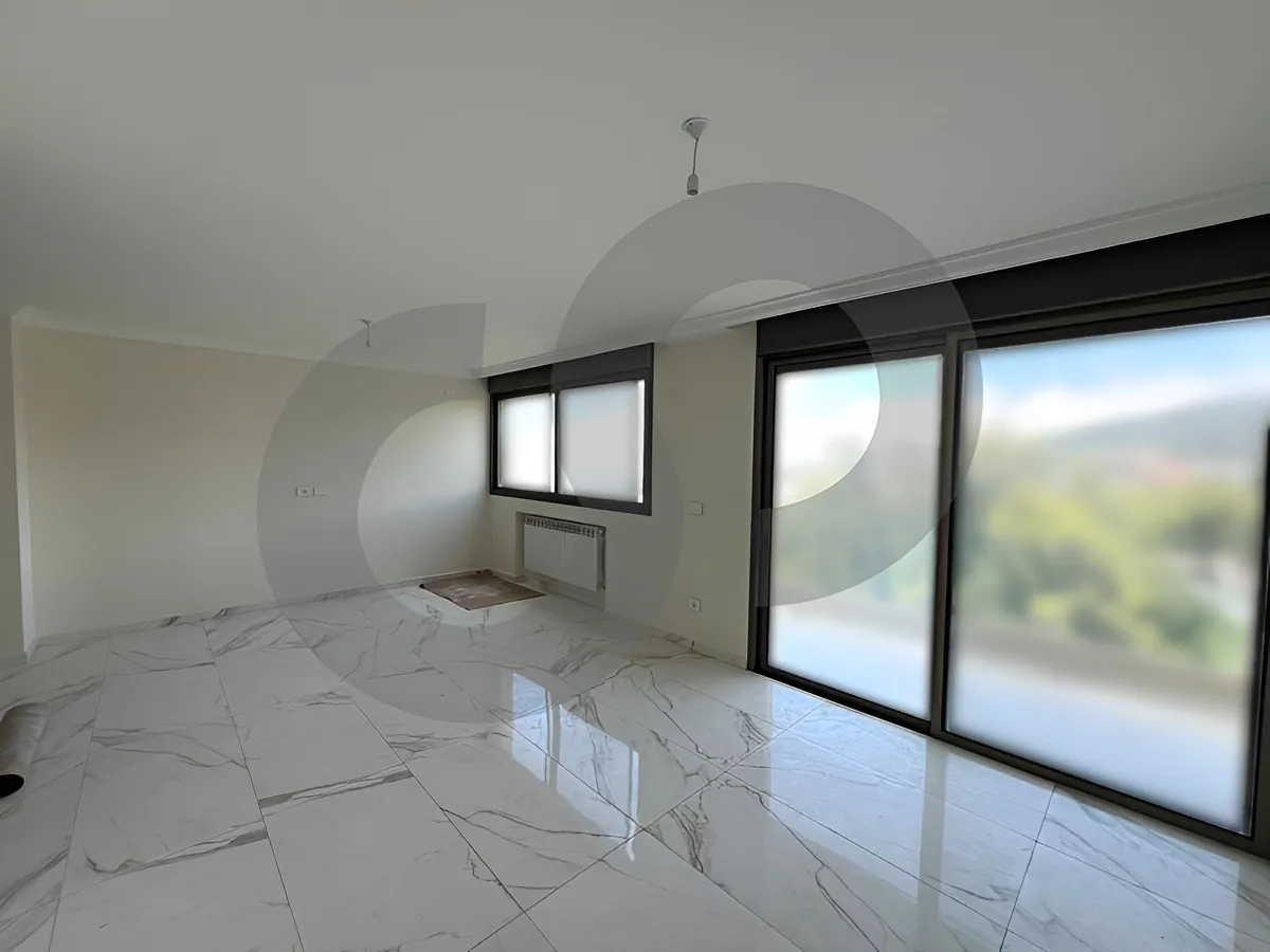 Apartment for Sale in Mar Moussa El Douar, Lebanon
