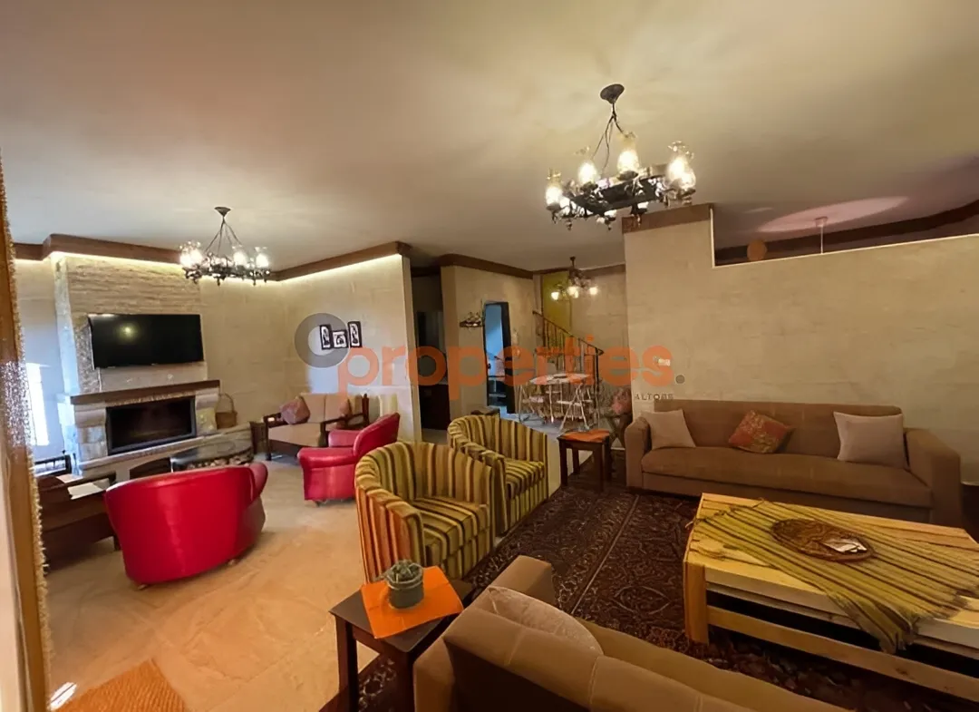 Villa for Sale in Aannaya