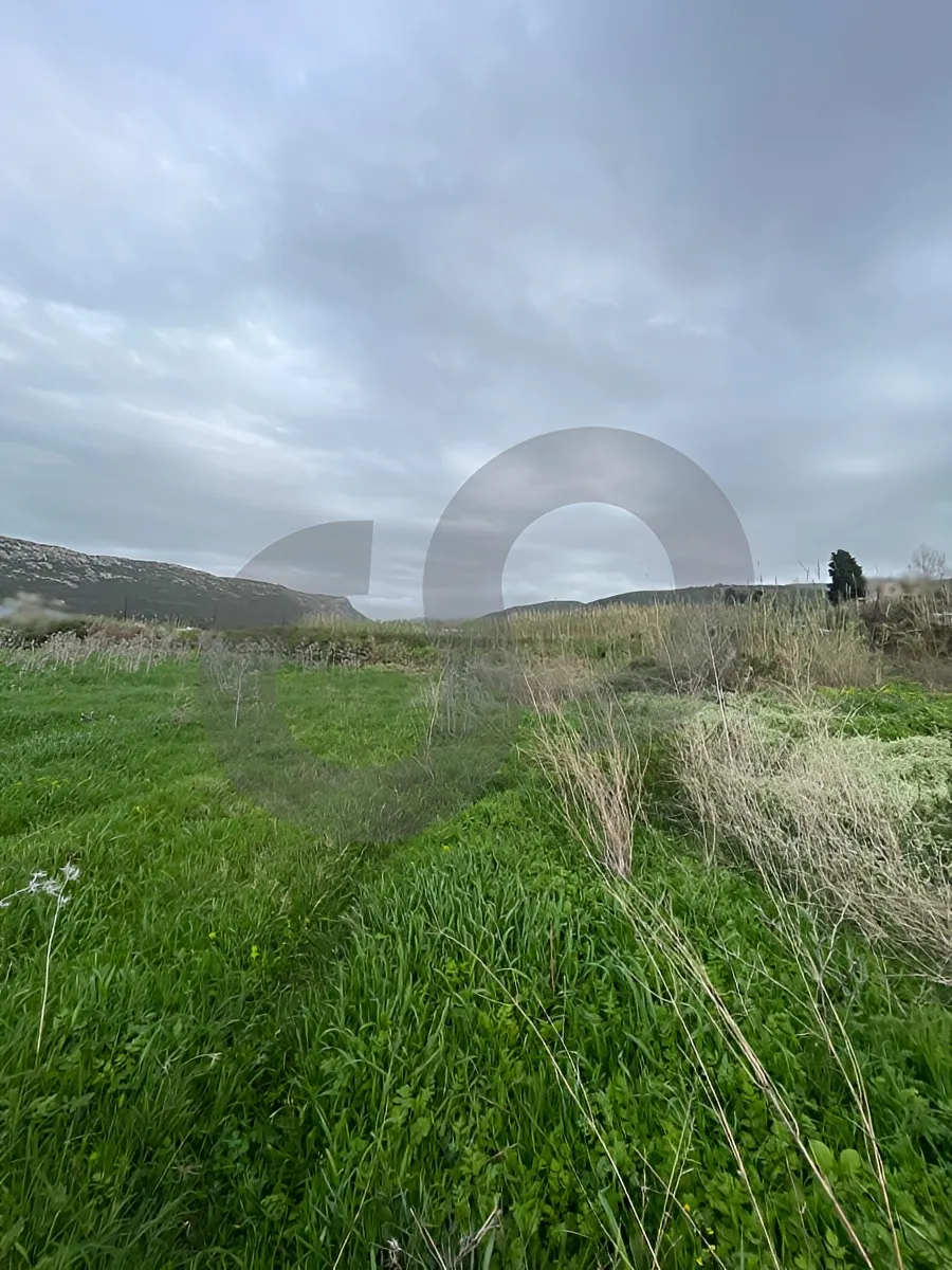 Land for Sale in Batroun, Lebanon