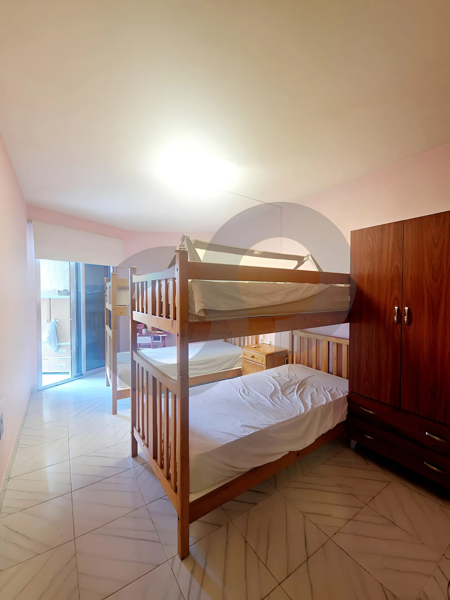 Duplex for Rent in Tabarja