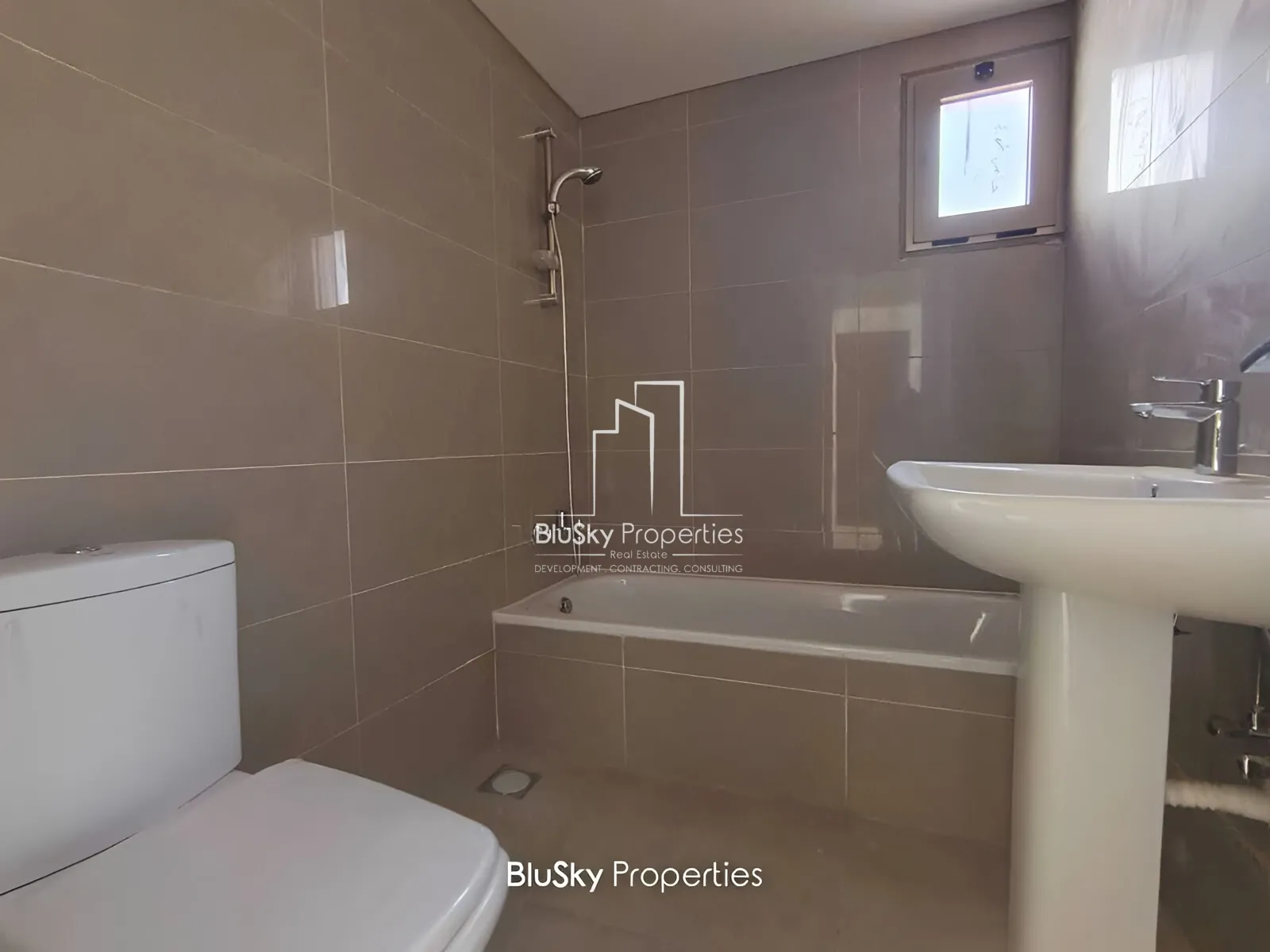 Apartment for Sale in Ghadir