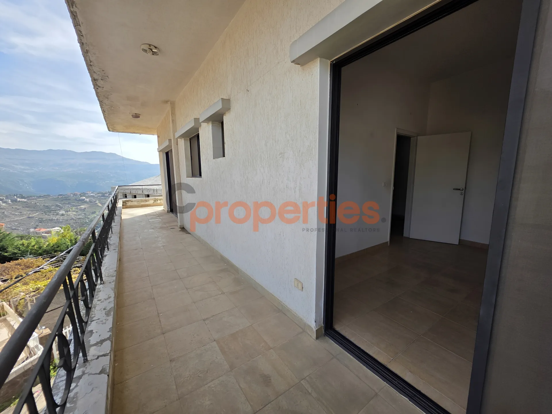 Apartment for Rent in Wata El Mrouj