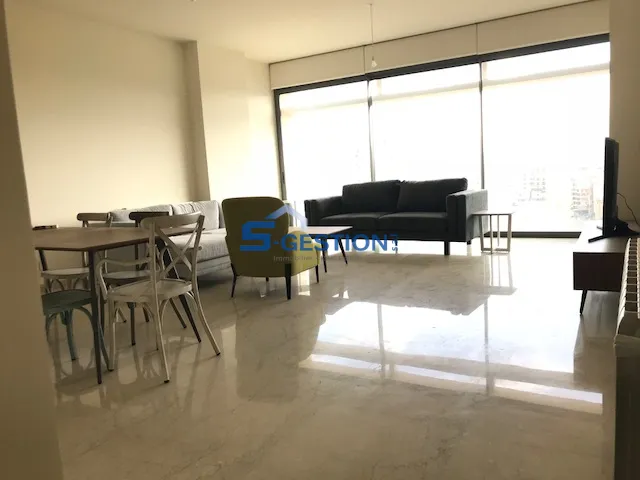 Apartment for Rent in Achrafieh