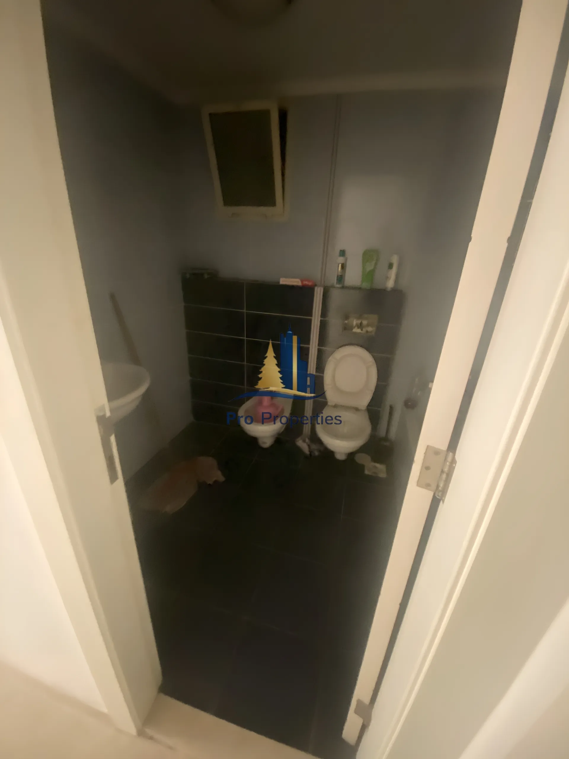 Apartment for sale in Jnah