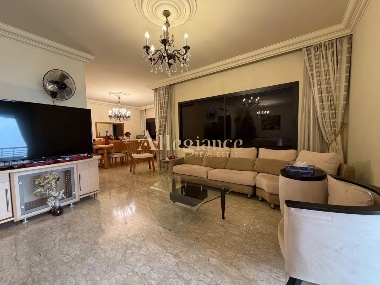 Duplex for sale in Adma w Dafnah, Lebanon