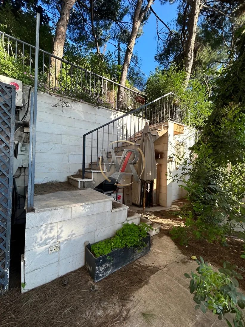 Villa for sale in Rabieh, Lebanon