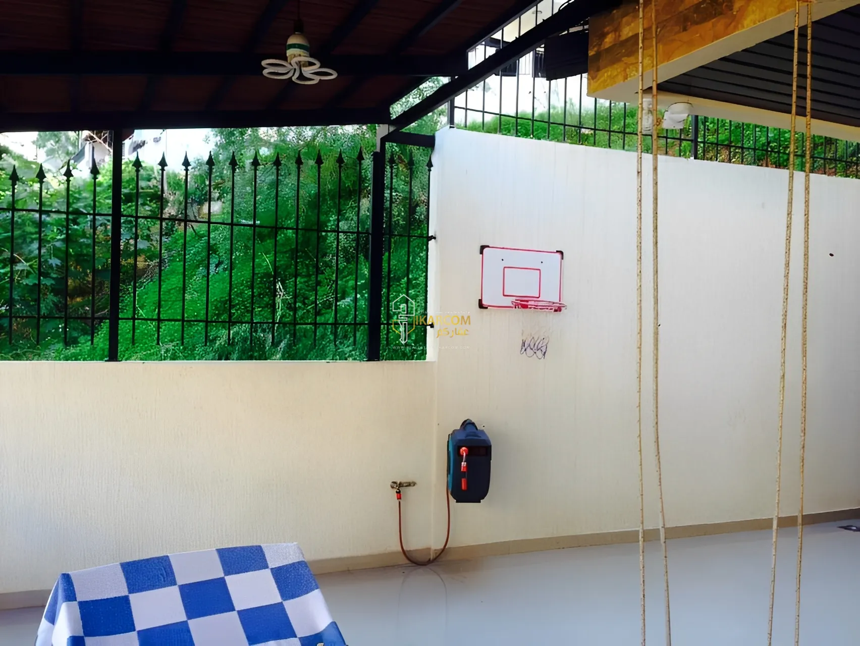 Apartment for Sale in Mar Roukoz