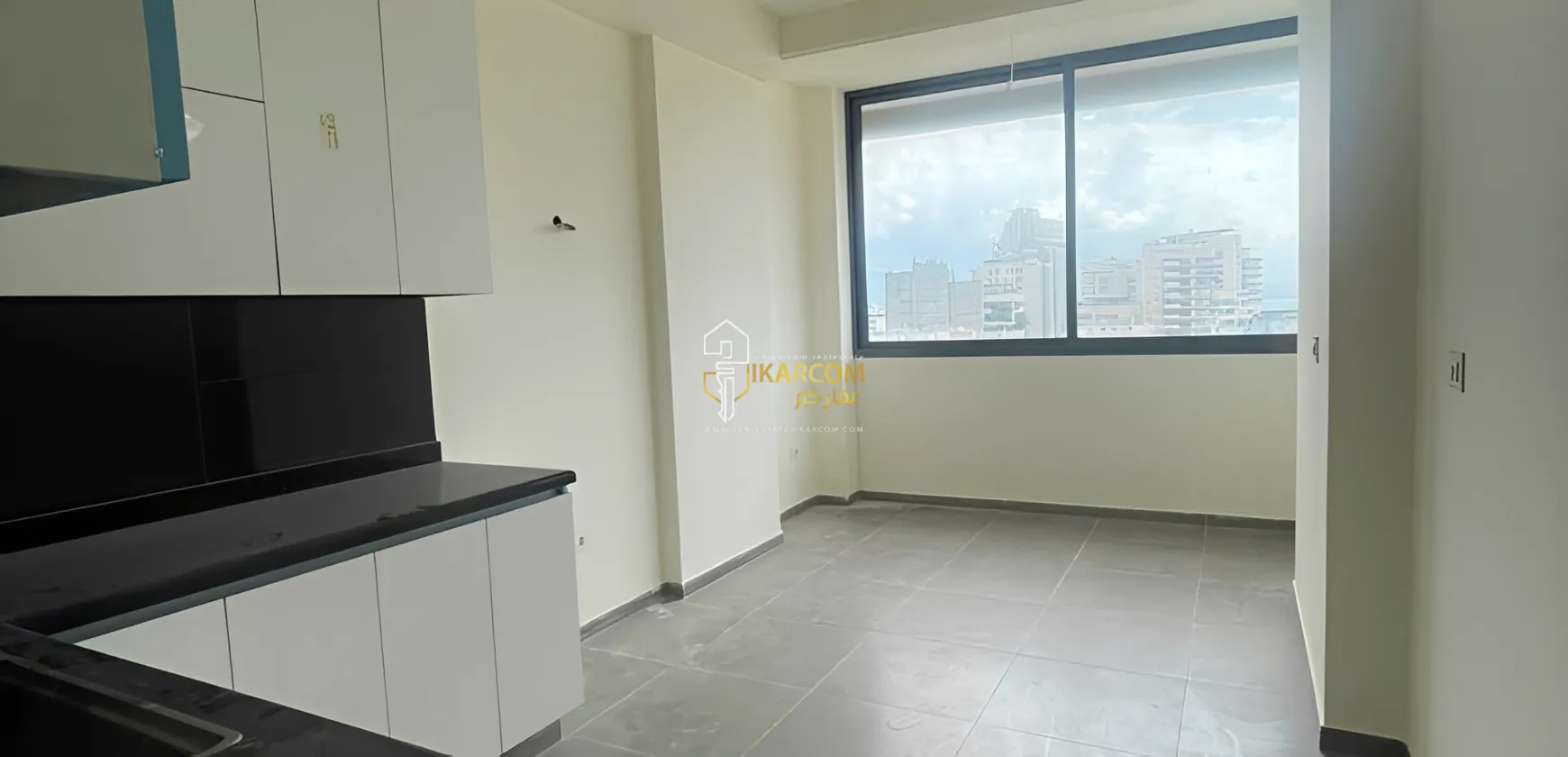 Apartment for sale in Verdun, Beirut