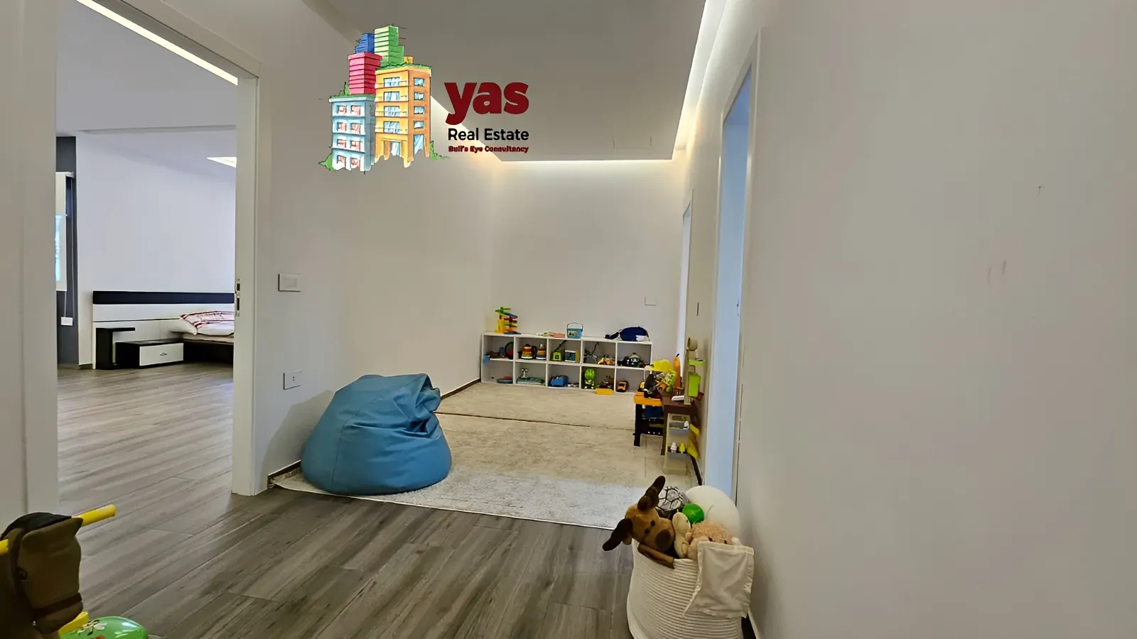 Apartment for Sale in Ballouneh