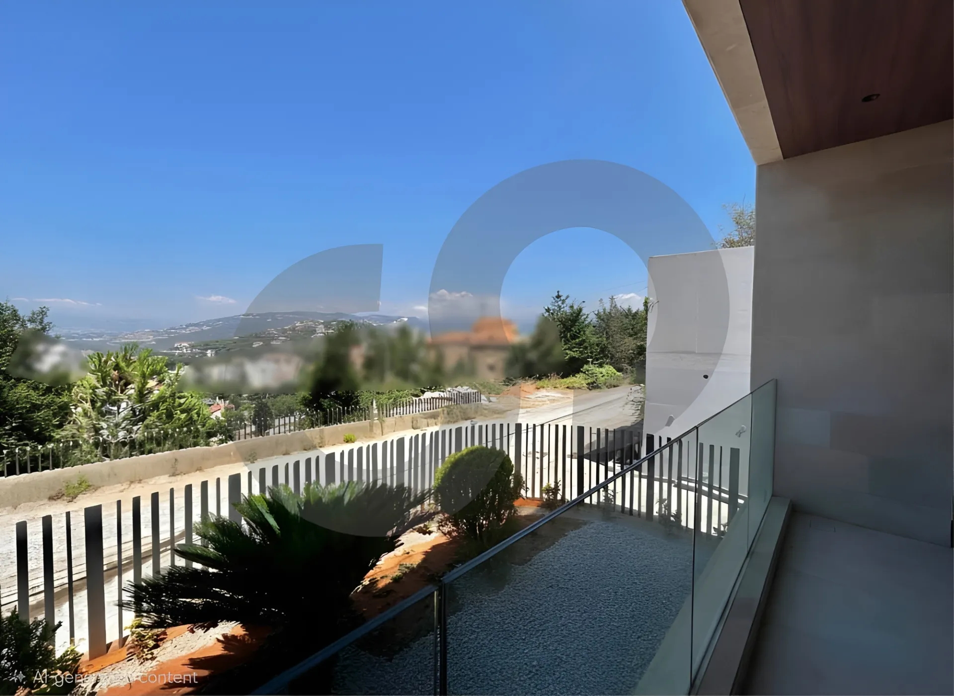 Apartment for Sale in Beit Meri - 3 bed, 4 bath