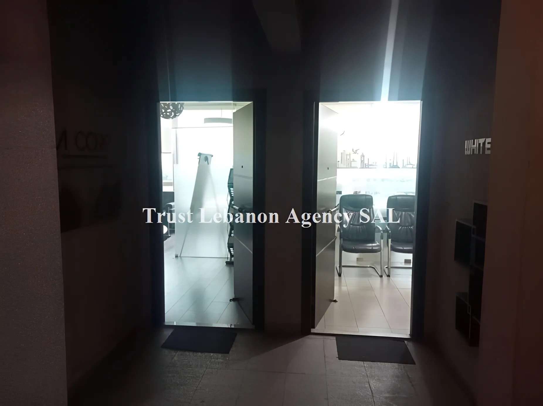 Office For Rent in Beirut, Ashrafieh