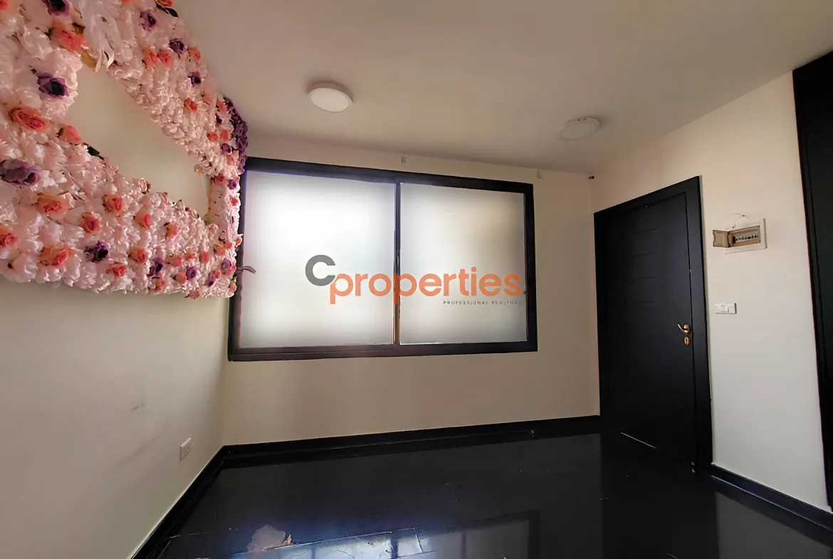 Office for Rent in Jal El Dib