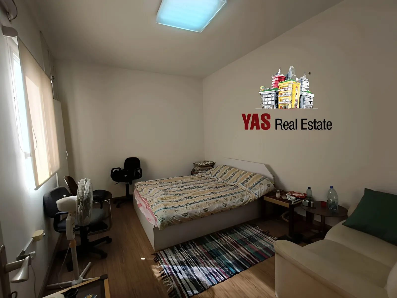 Apartment for Sale in Sad El Baouchriyeh