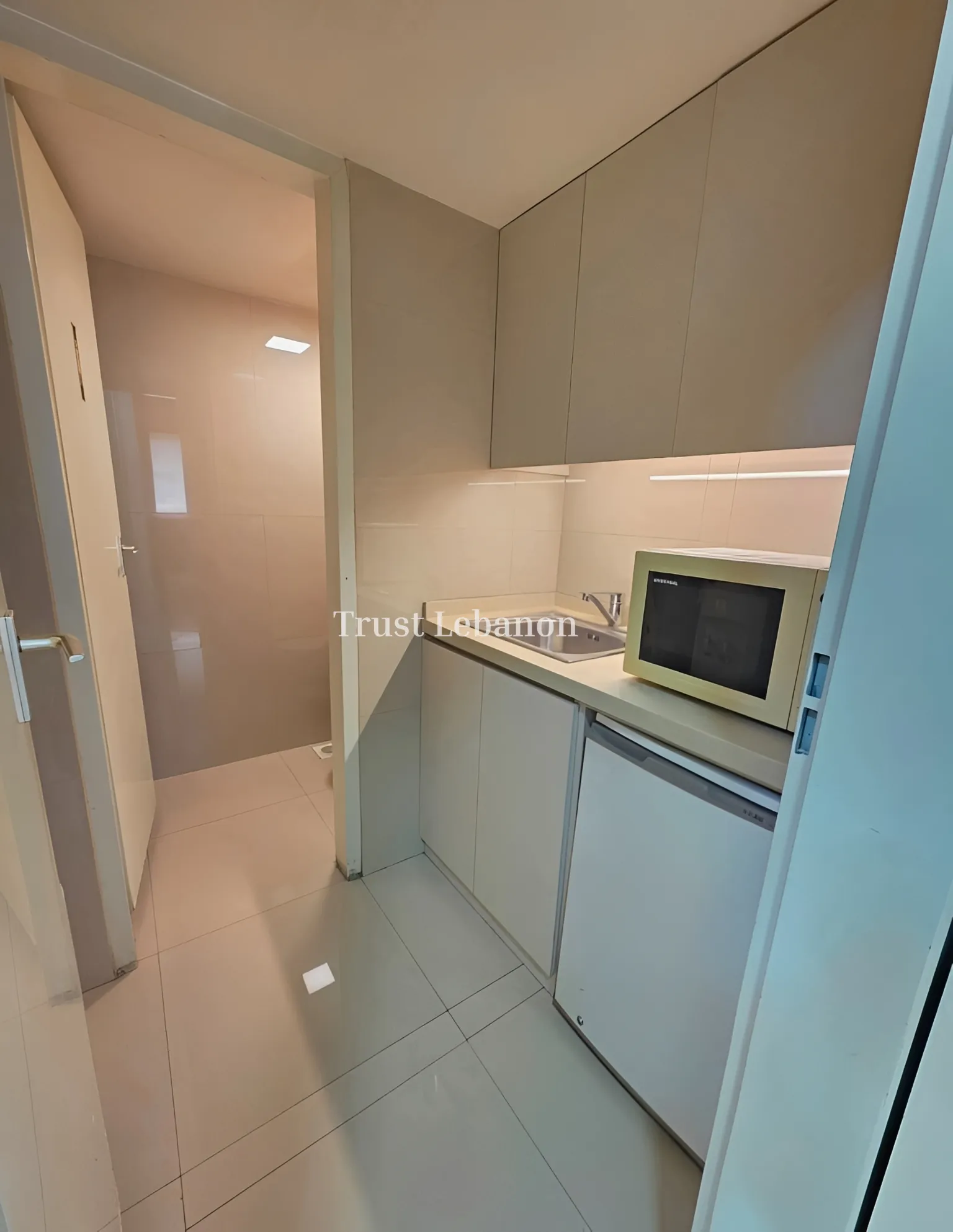Office for rent in Hazmieh, Lebanon