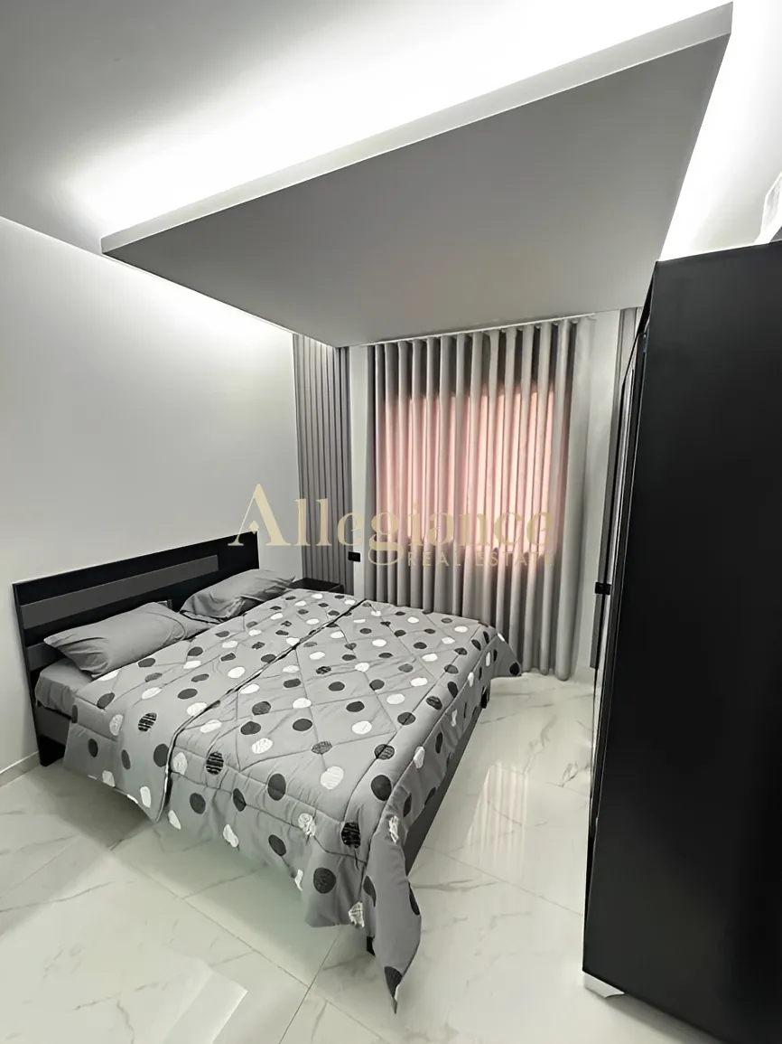 Apartment for sale in Batroun