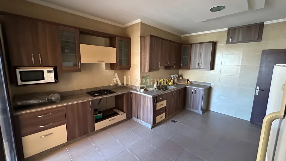 Apartment for rent in Dam W Farez