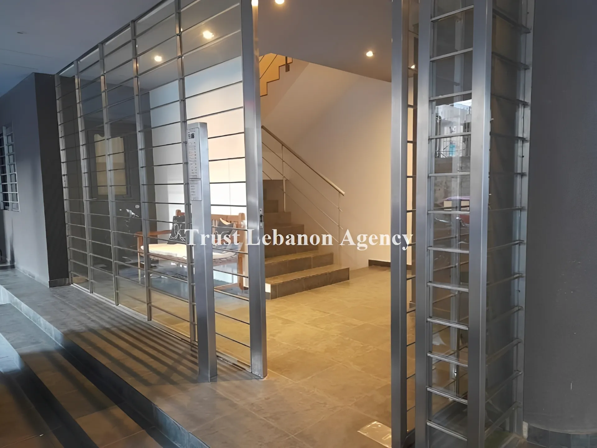 Apartment for Rent in Ashrafieh Beirut Lebanon