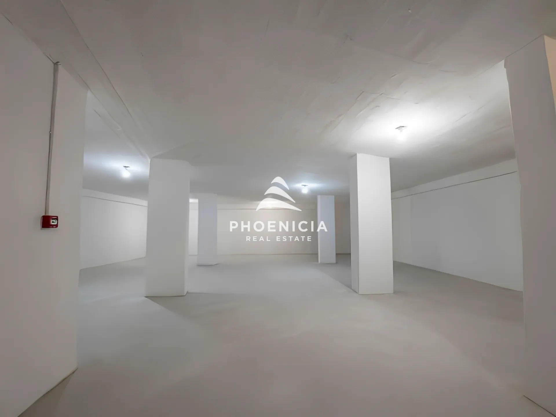 Warehouse for sale in Habboub