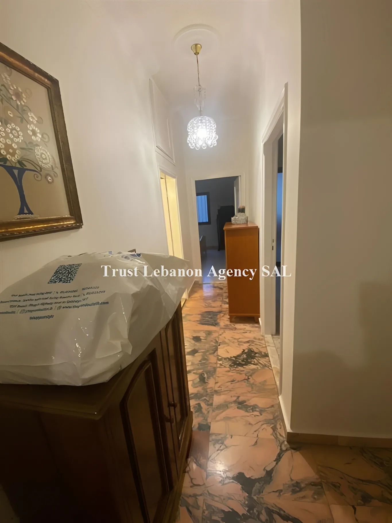 Apartment for Sale in Baabda Haret Hreik Lebanon