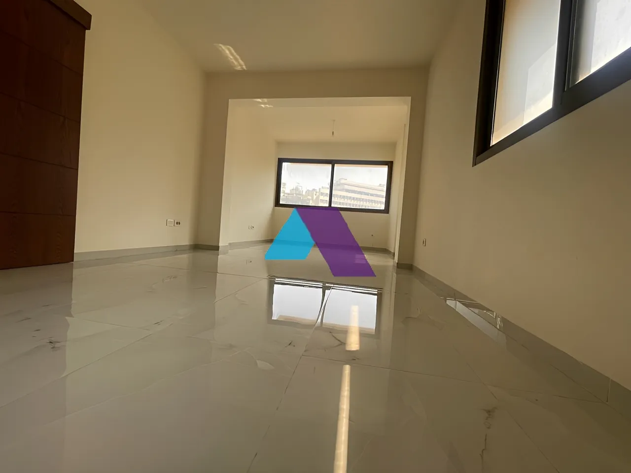 Apartment for Sale in Barbour