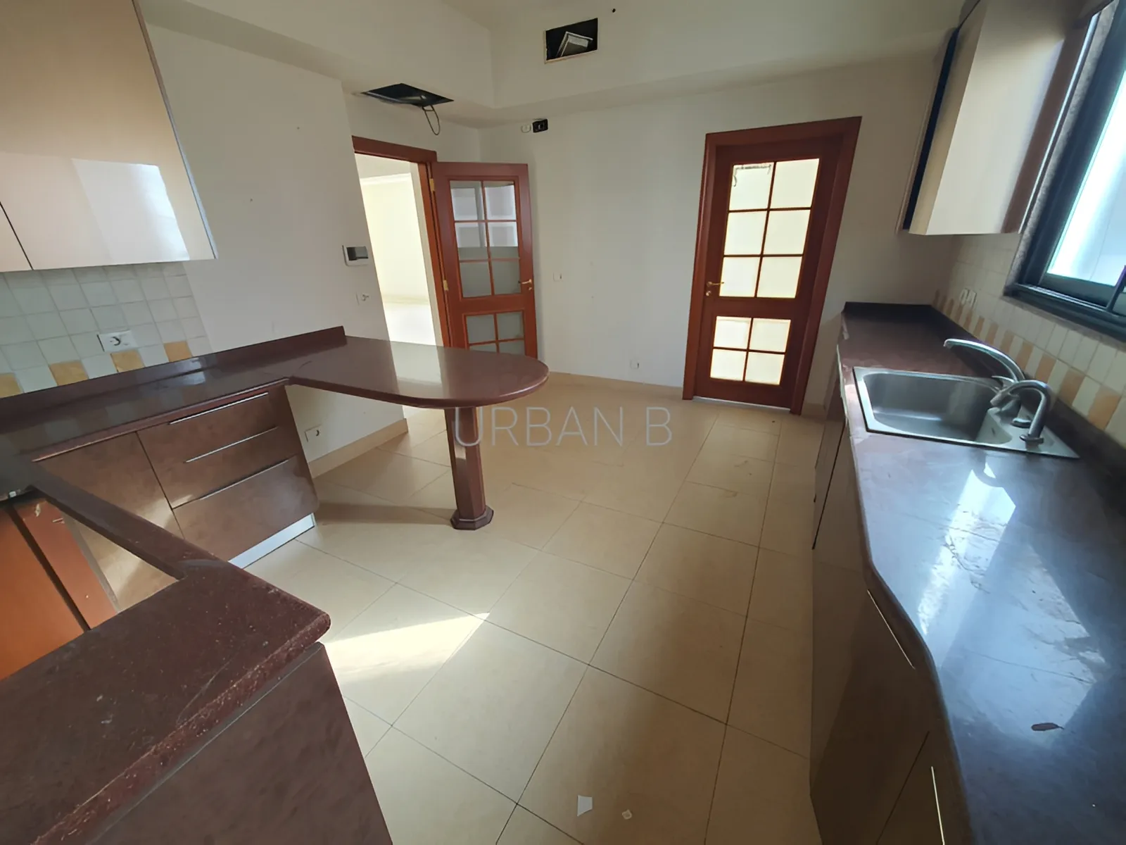 Residential in Ramlet el baida, beirut, lebanon