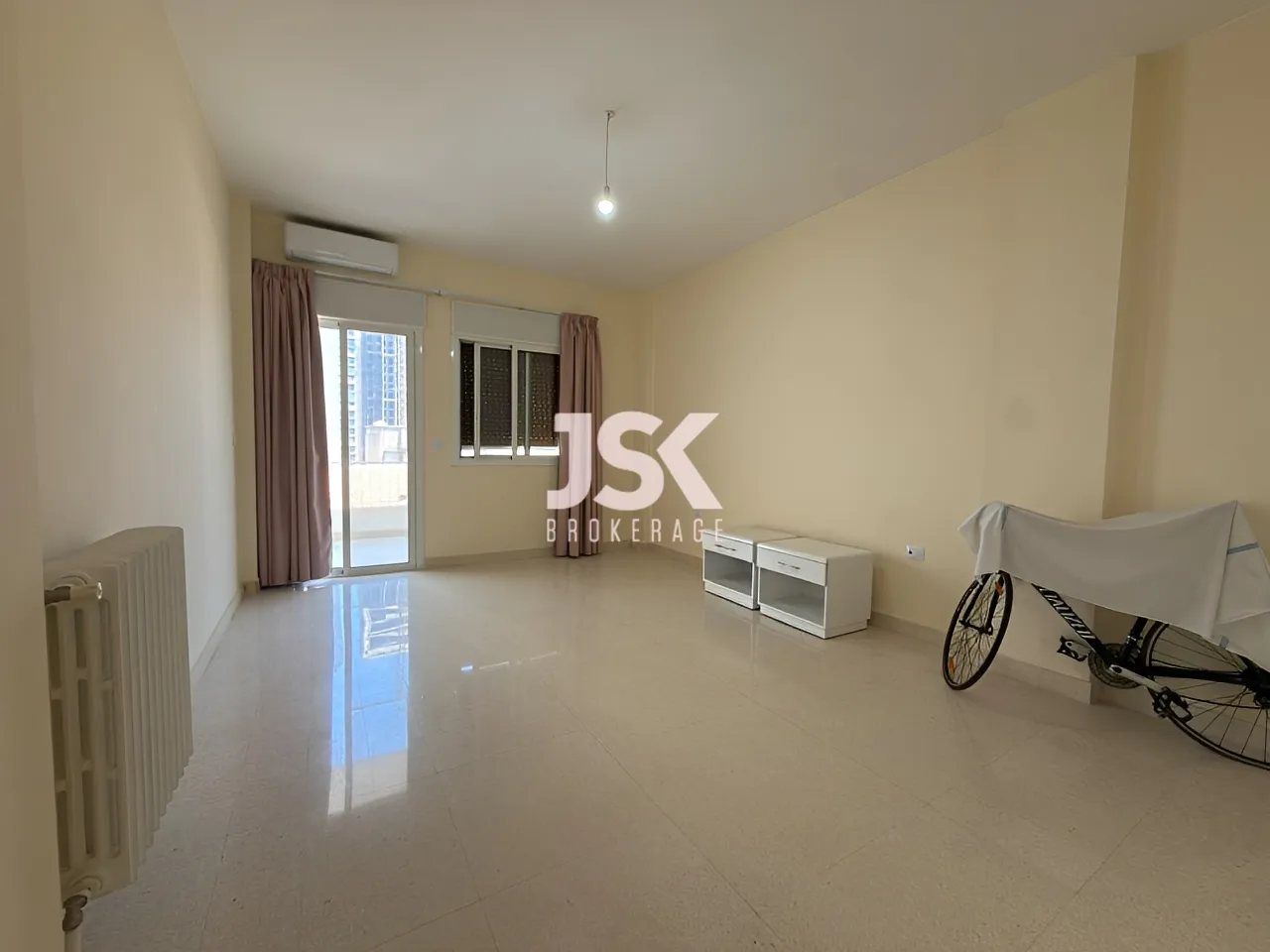 Apartment for Rent in Achrafieh