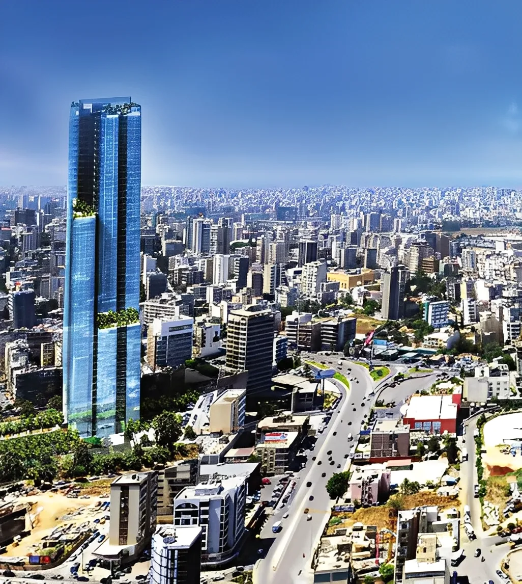Office for sale in Metn, Dekweneh