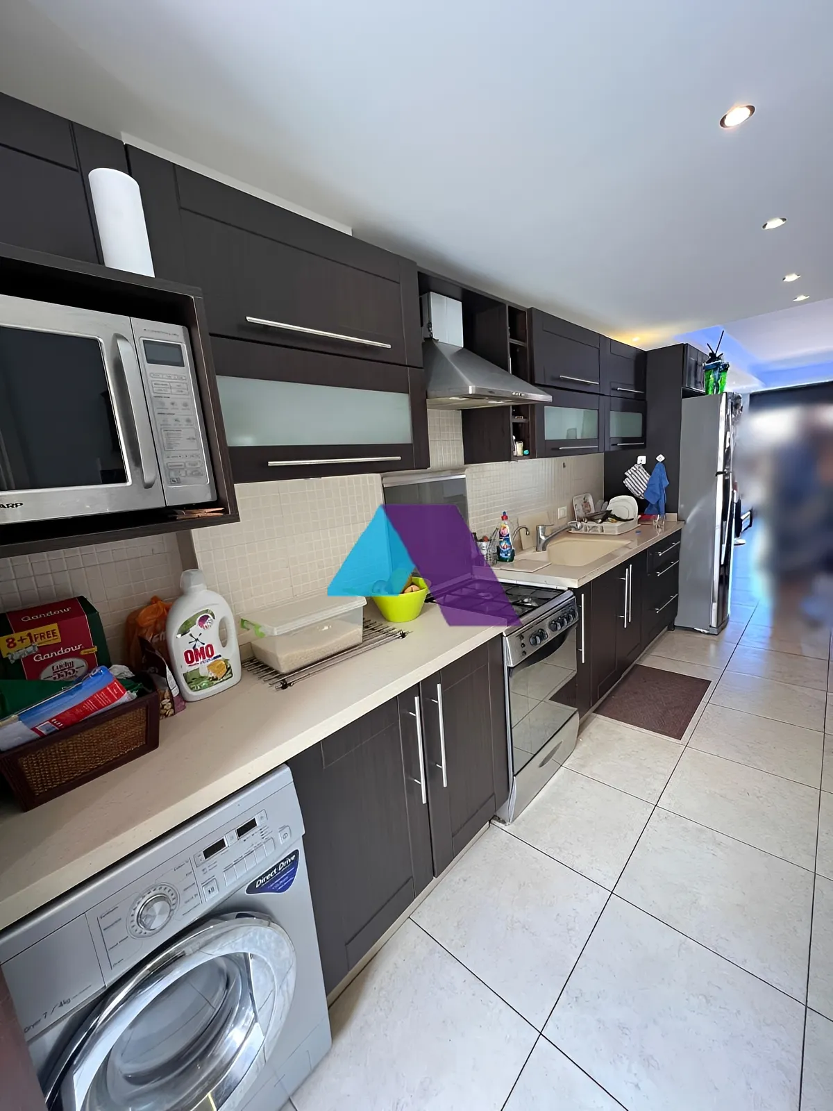 Chalet for Sale in Kaslik - 2 bed, 2 bath